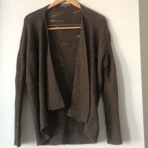 🔥REAL STEAL SALE 🔥Vince Cardigan